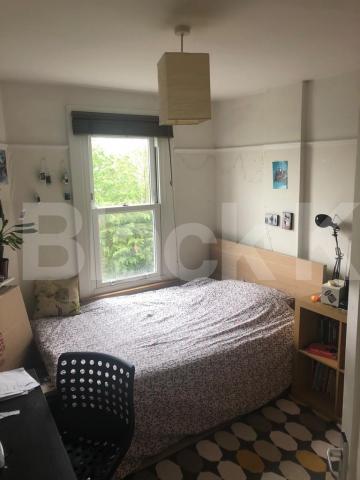 			2 Bedroom, 1 bath, 1 reception Flat			 Church Crescent, Muswell Hill